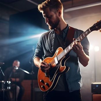 Recording studio soundproofing