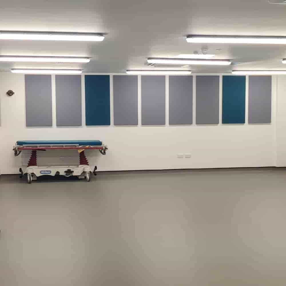 ProSound Acoustic Wall Panels