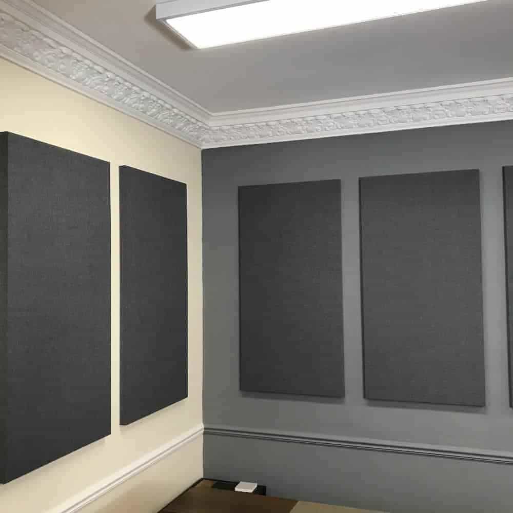 ProSound Acoustic Wall Panels