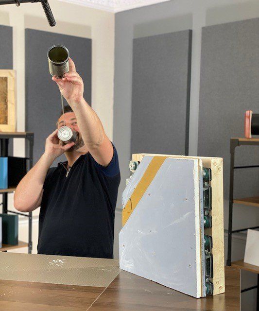 ReductoClip Build up