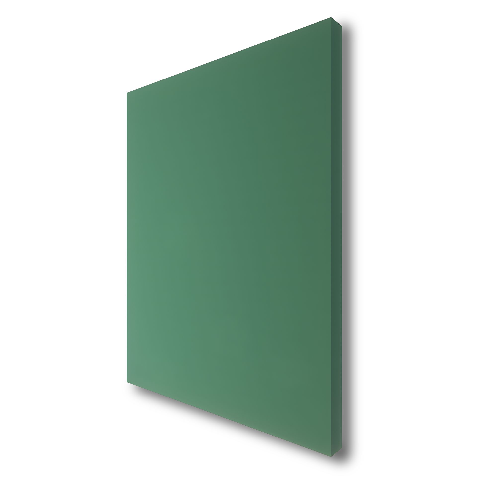 Sound absorption panels