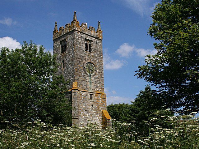 Bell tower