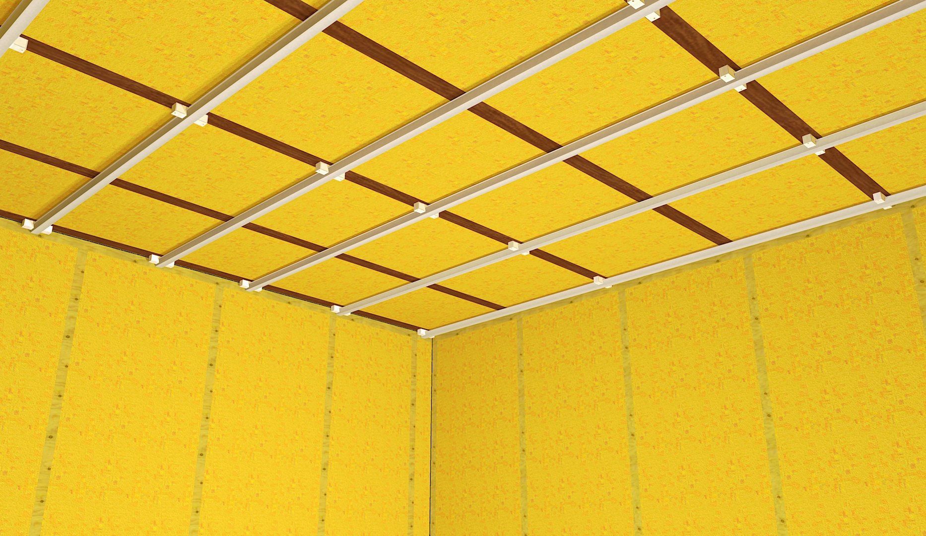 ReductoClip Ceiling layers