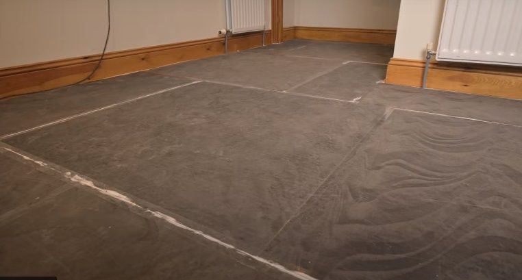 SoundMat 3 Plus
