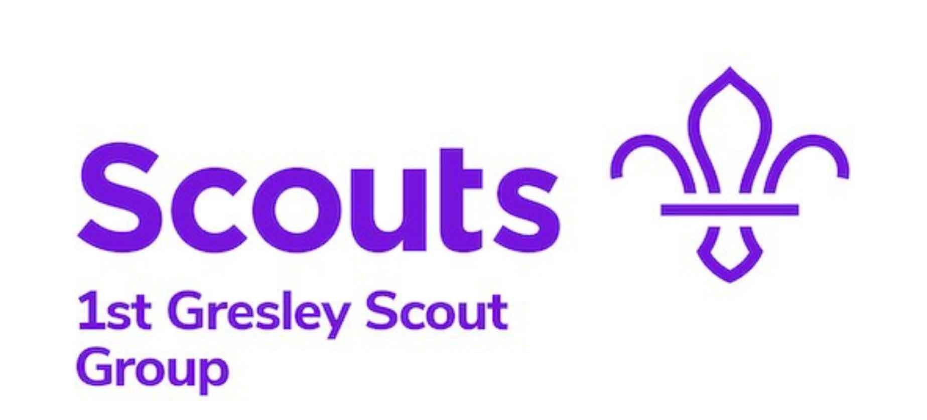 Scouts logo 