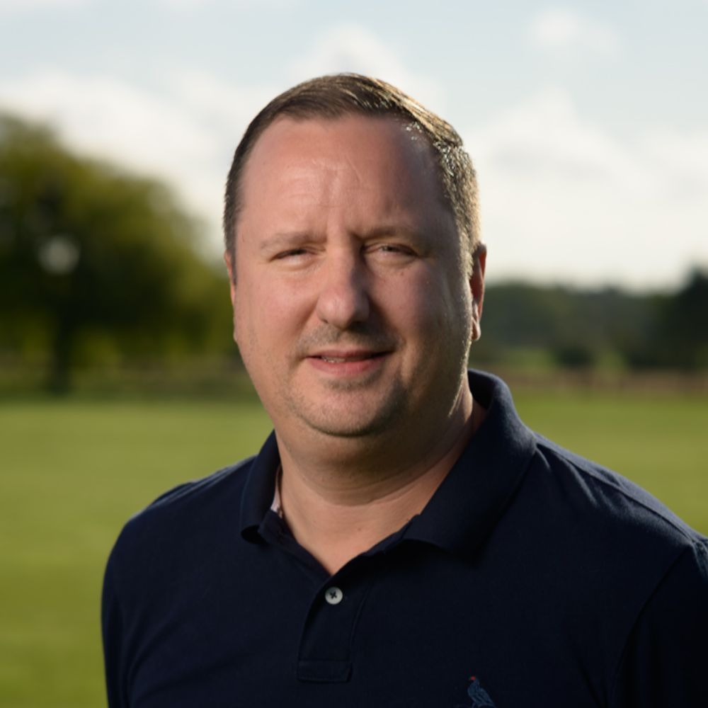 Frankie Fyfe, The Soundproofing Store 