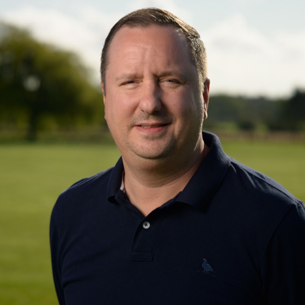 Ian manning, The Soundproofing Store