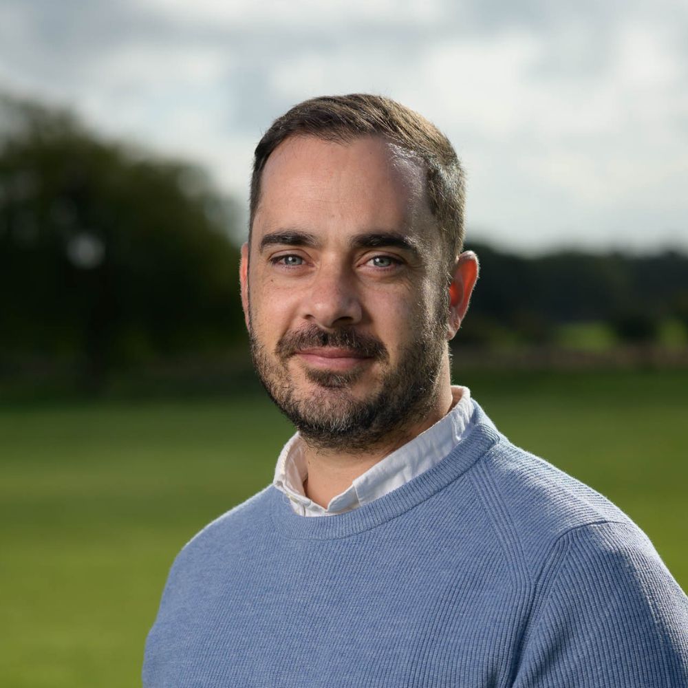 Ian Manning, The Soundproofing Store