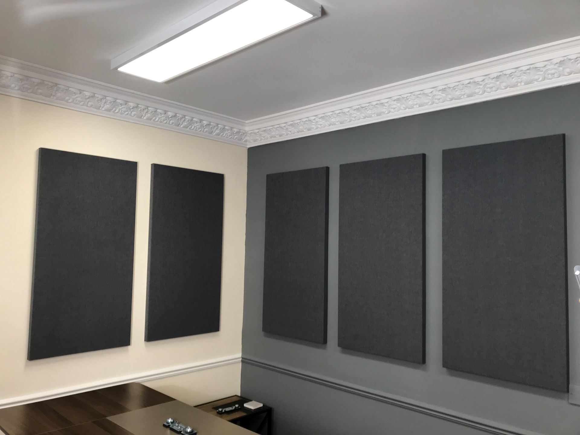 ProSound Acoustic wall panels