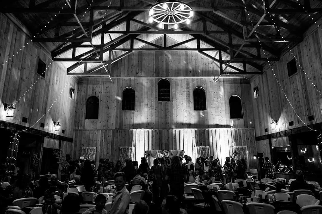 Wedding ceremony