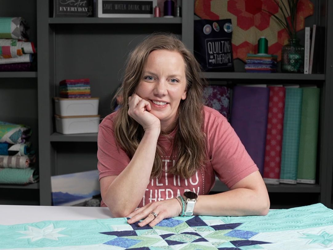 Best Quilt Shop In Kansas City