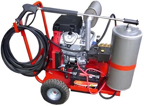 COMPRESORES DE TORNILLO DANAIR - compresores de tornillo