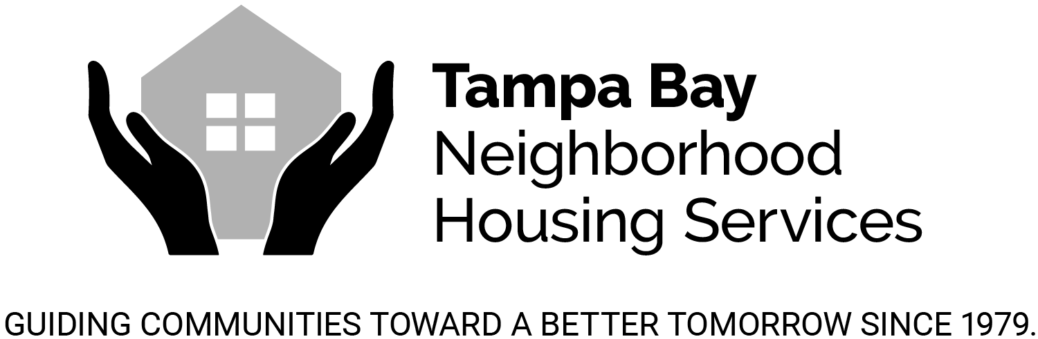 Tampa Bay Neighborhood Housing Services logo