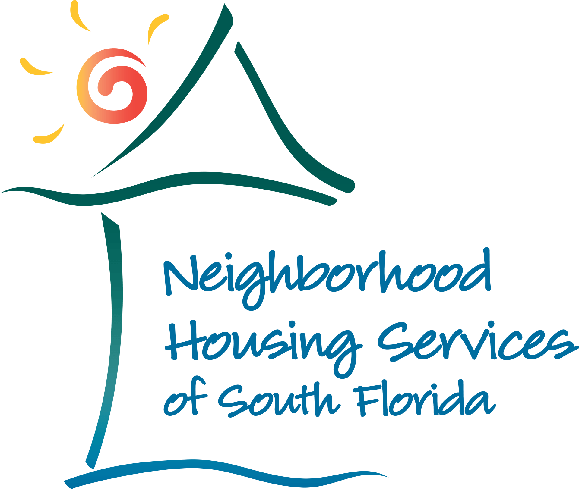 neighborhood housing services of south florida logo
