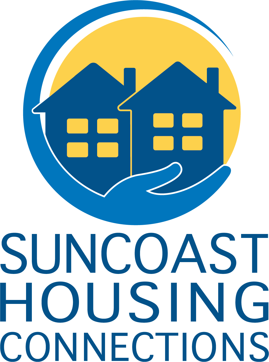 Suncoast Housing Connections Logo