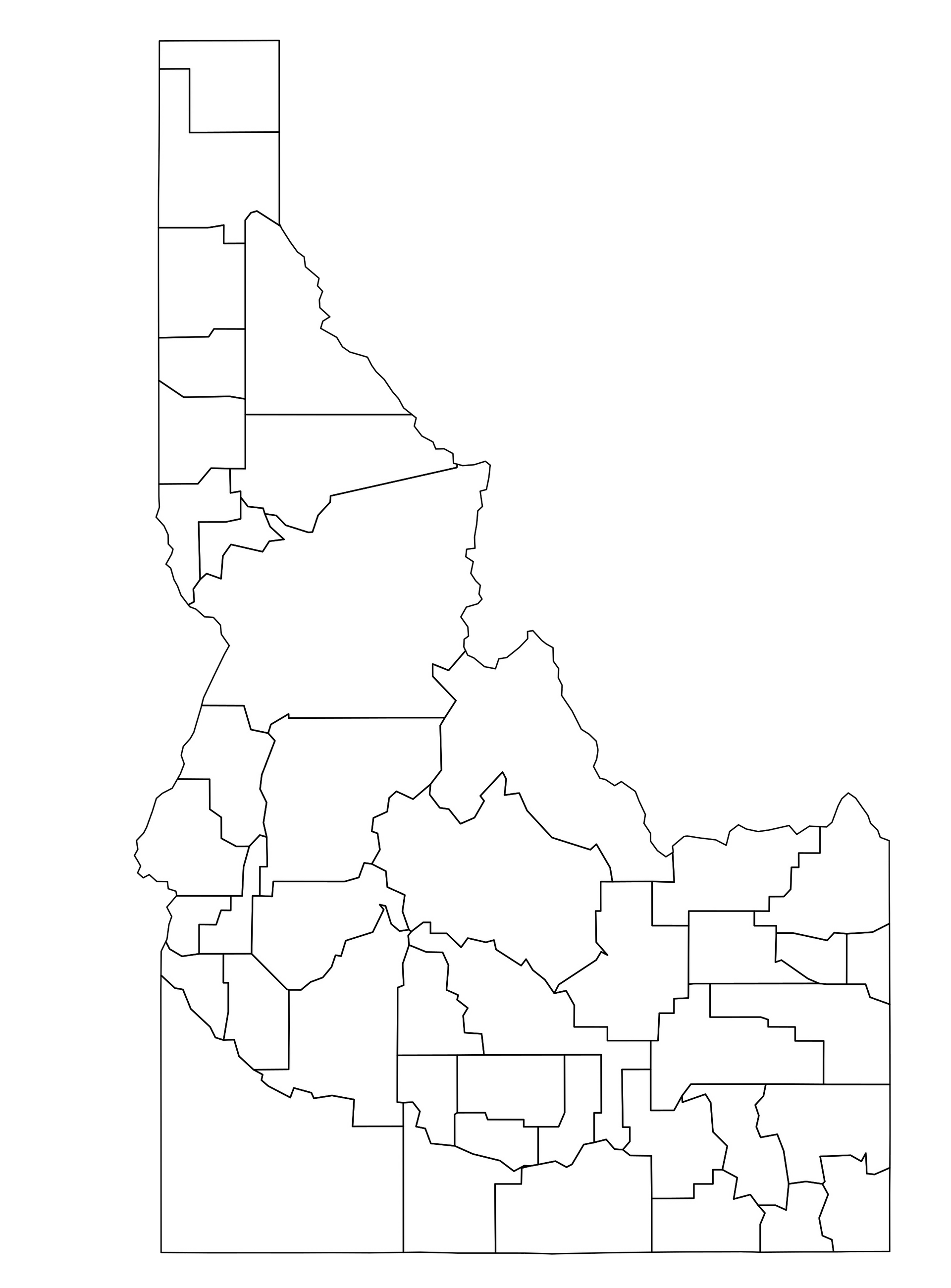 DUI SOLUTIONS - state of idaho
