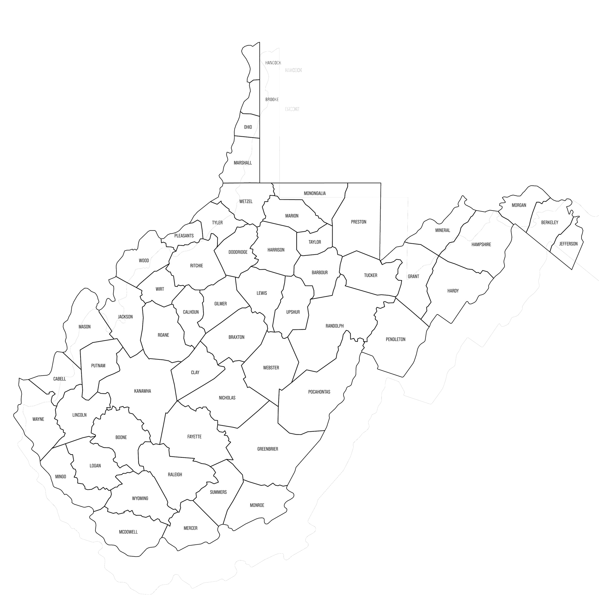 DUI Solutions LLC - state of west virginia