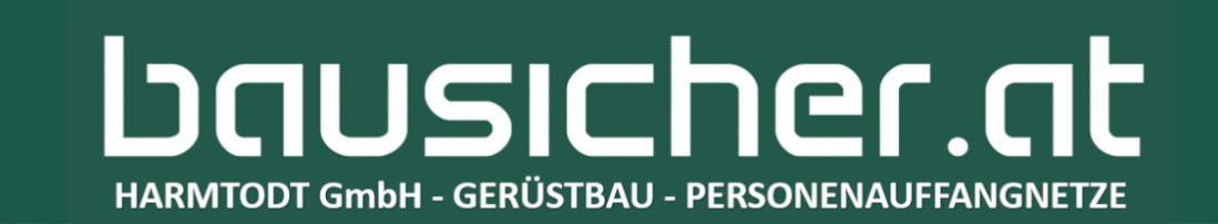 Bausicher.at Logo