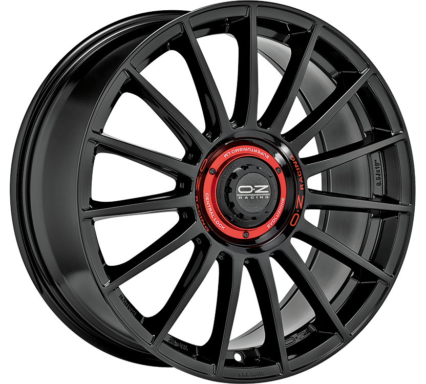 cerchi in lega a trapani