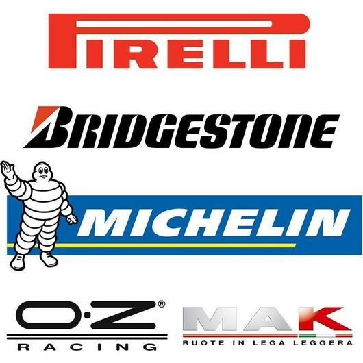 marchi mazara gomme a trapani