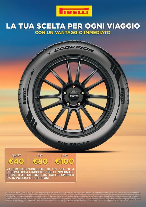 cerchi in lega a trapani