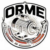 orme logo