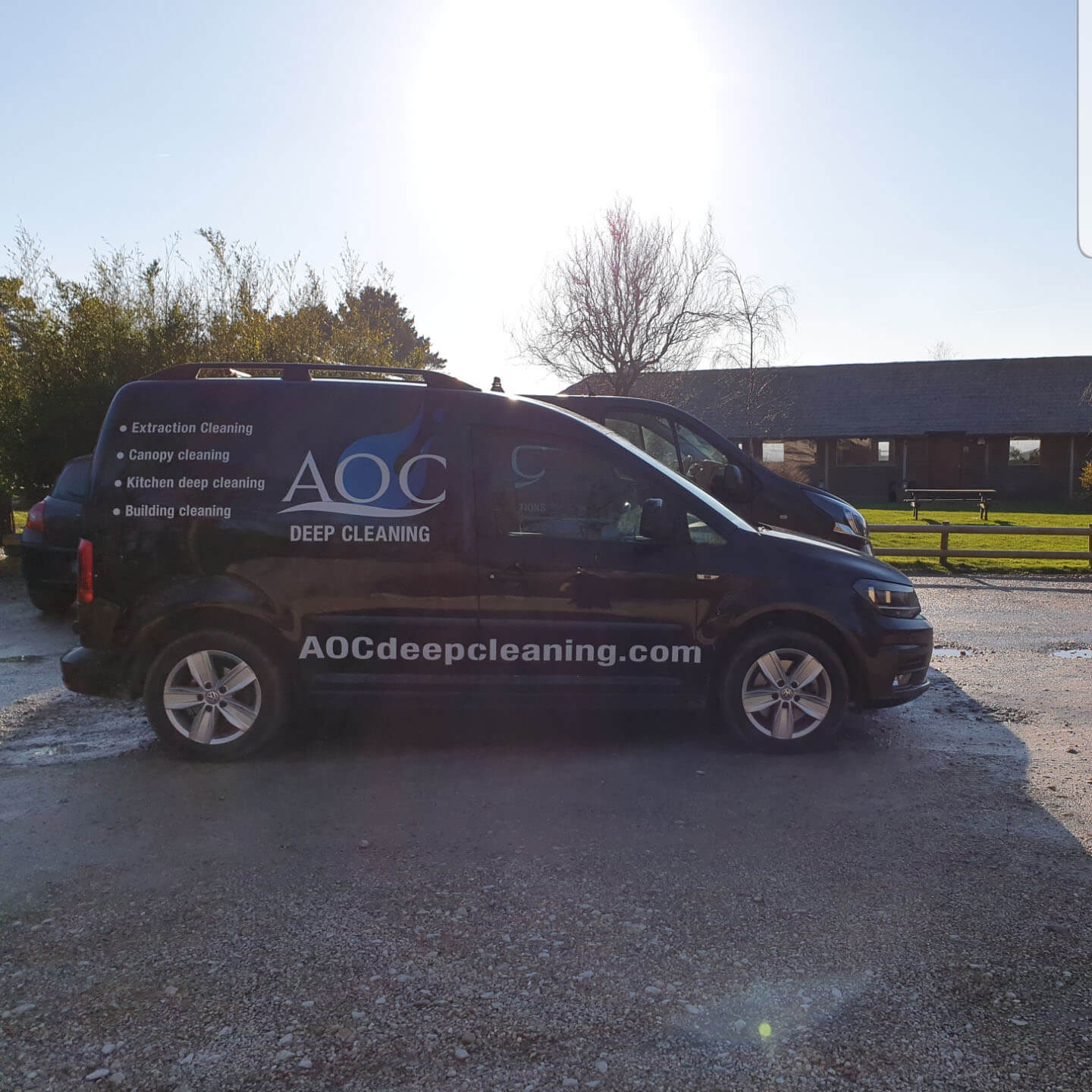 AOC van 2