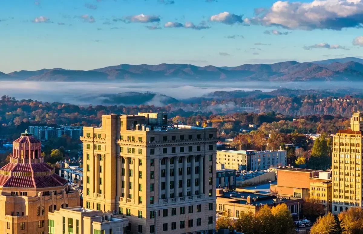 Asheville, NC
