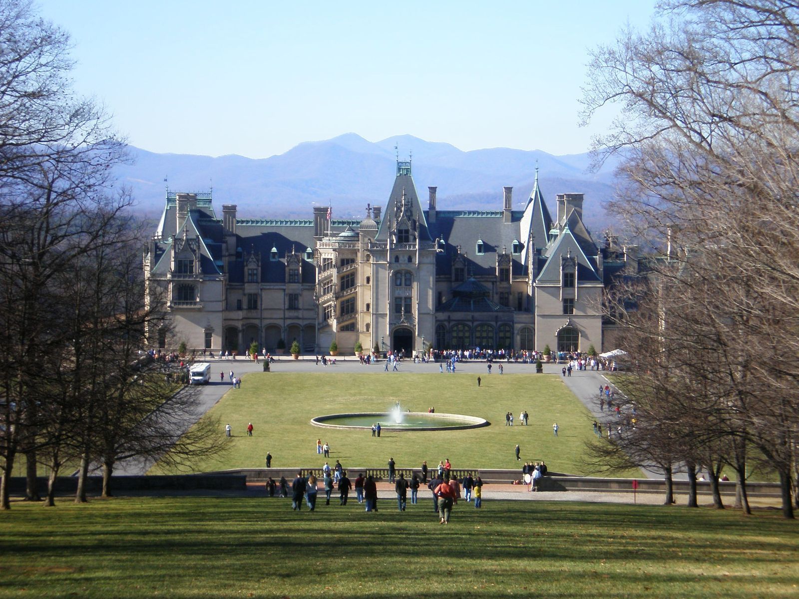 asheville nc