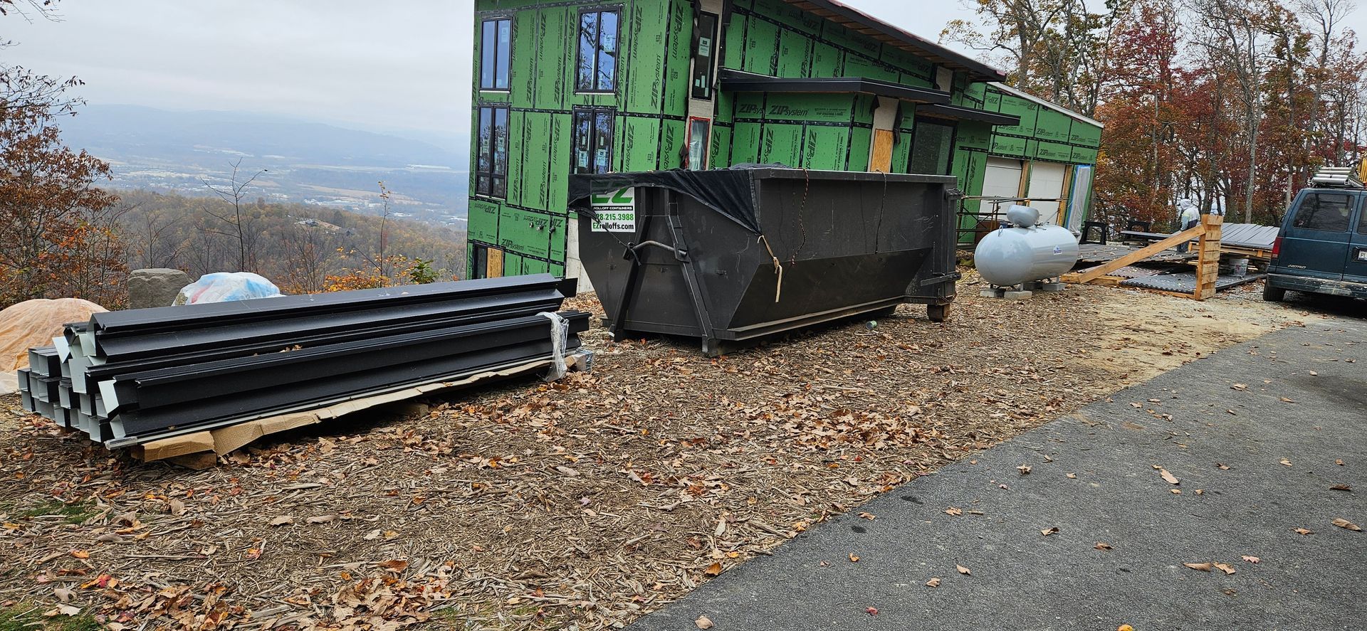 Preparing for Spring Projects in Greenville Homes