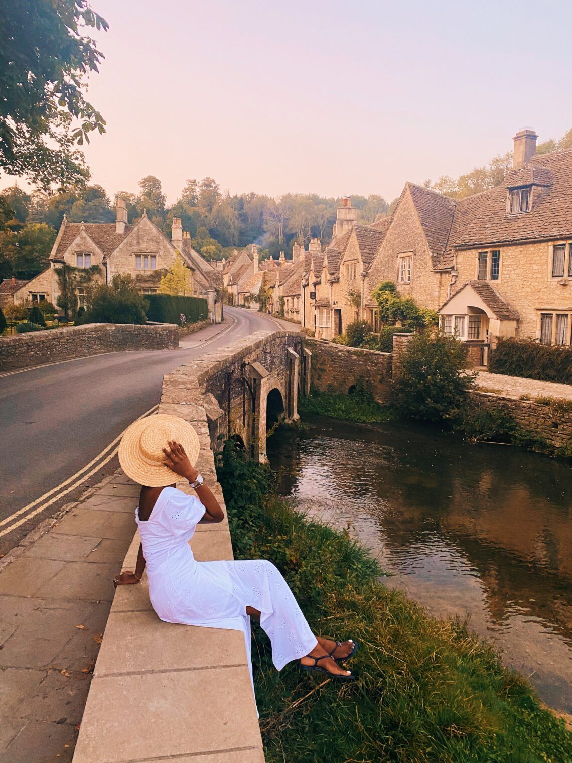 Cotswolds Tour