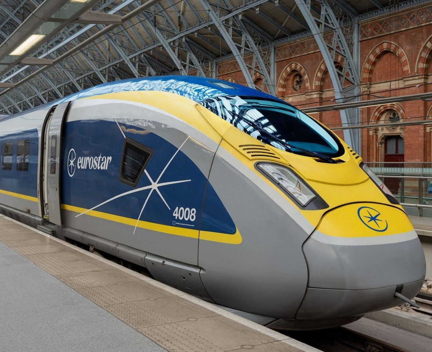 Eurostar Information