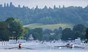 Book your trip to Henley Royal Regatta with Brookline