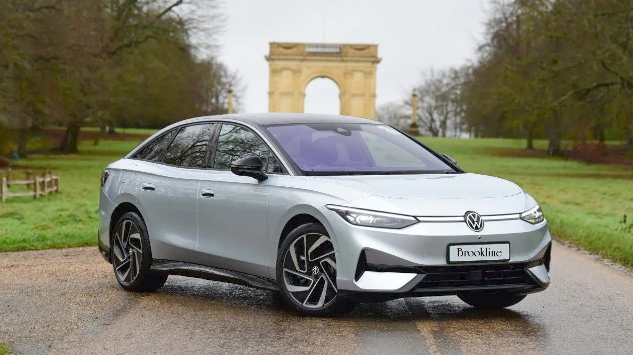 Brookline WV ID7 Brookline WV ID7