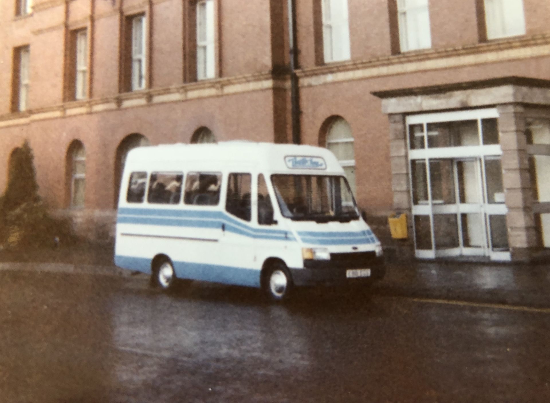 Putting Customers First