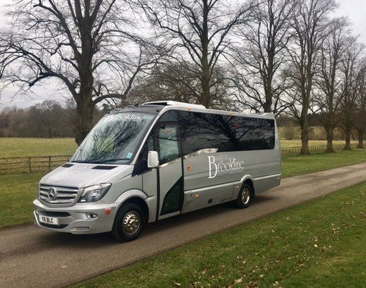 Providing School Transport Services