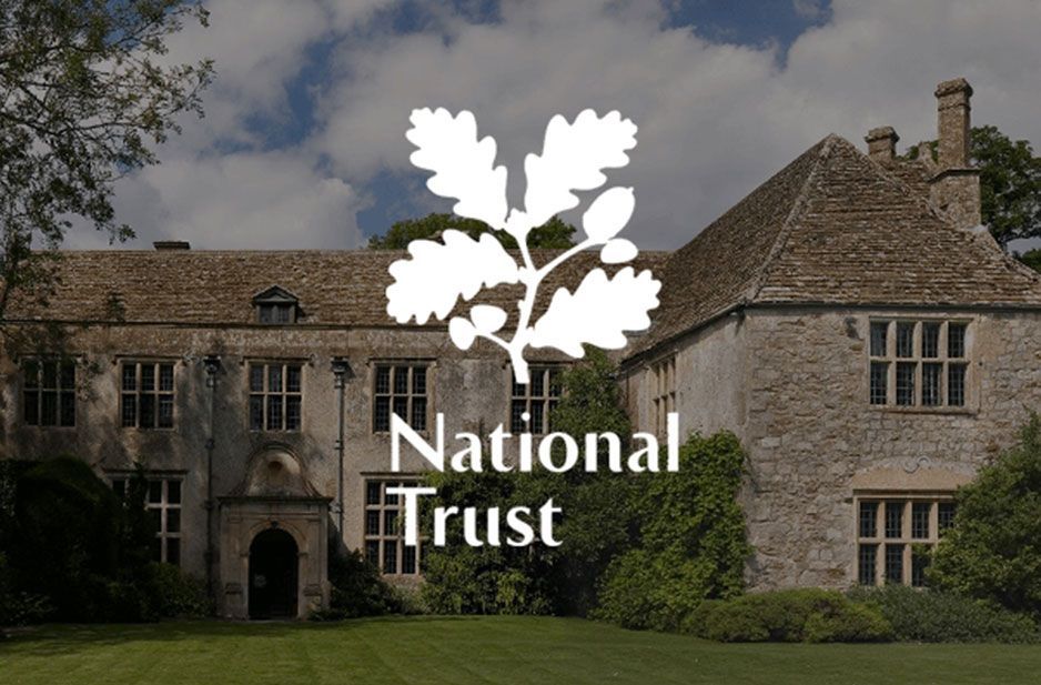 Book your transport to a National Trust property with Brookline
