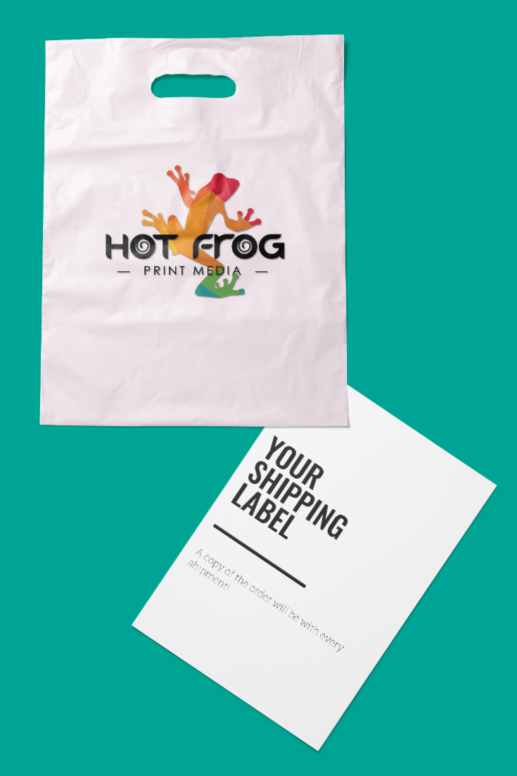 Apparel By Hot Frog Print Media