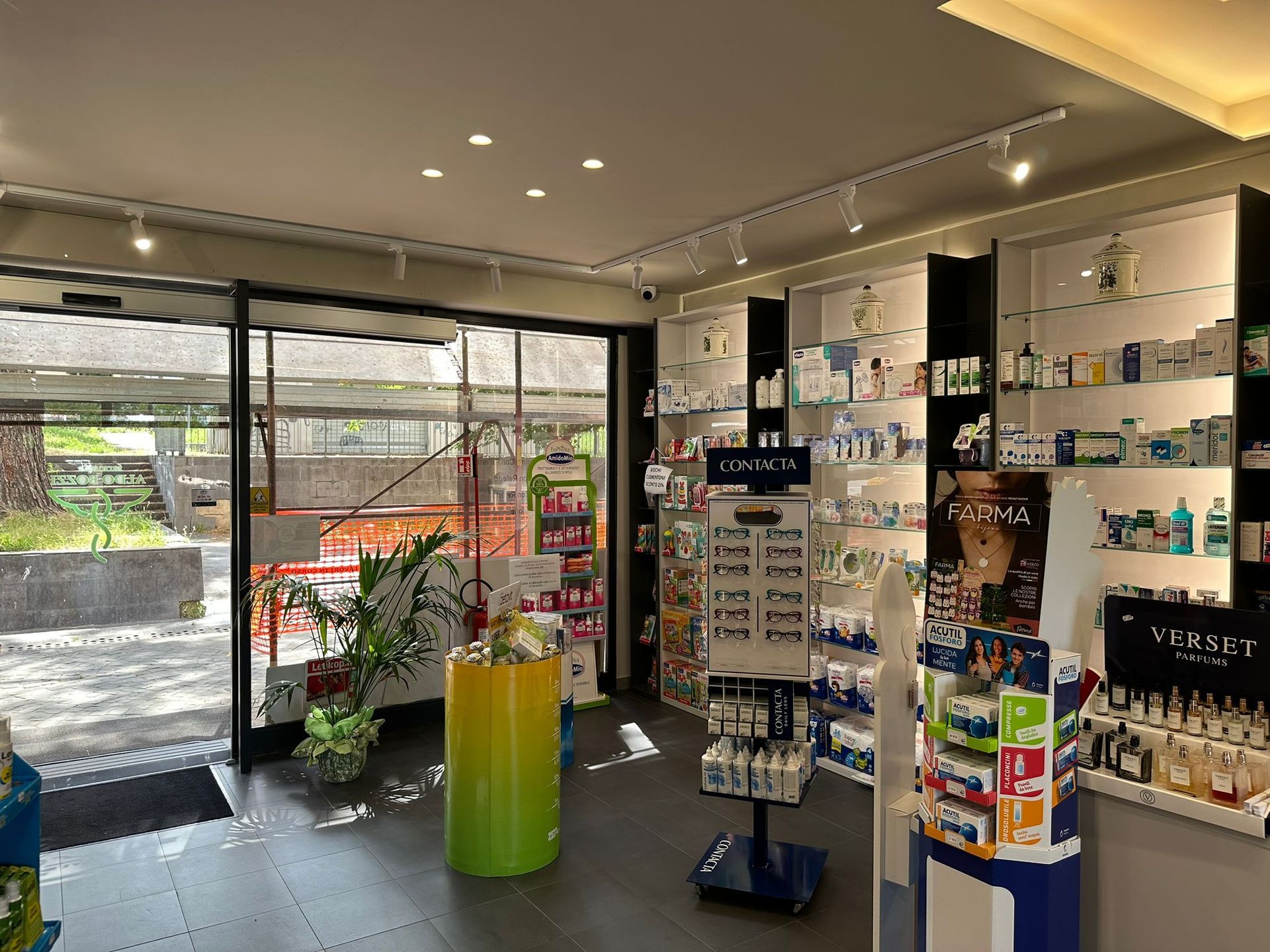 farmaci dermocosmetici