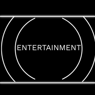 The word contact is written in a white circle on a black background.