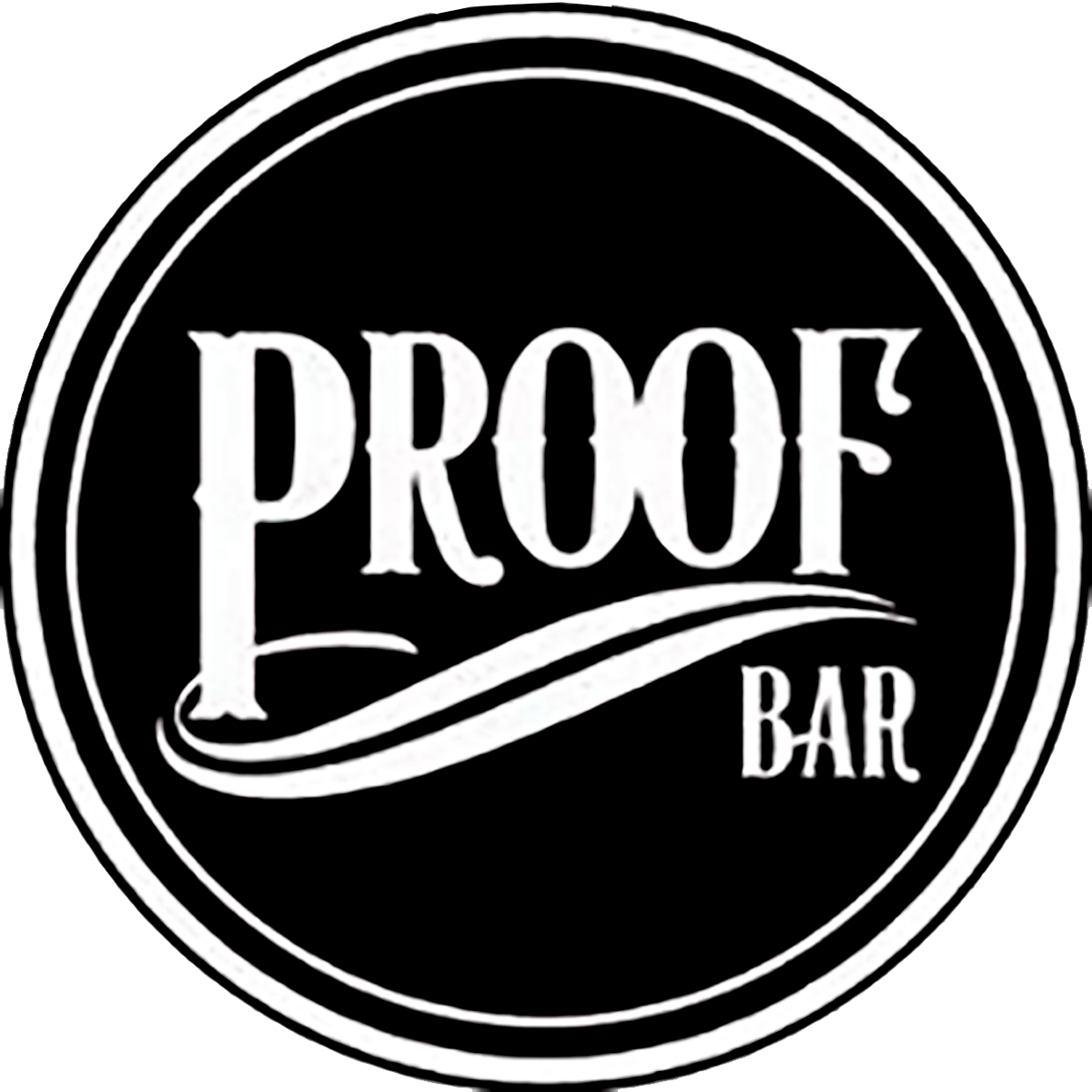 Proof bar