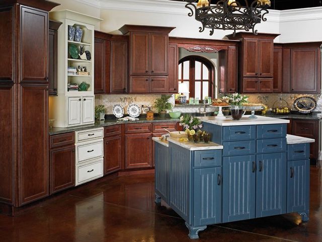 Wellborn Forest Cabinet Colors | Cabinets Matttroy