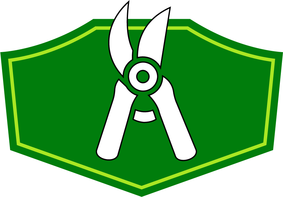 Landscaping Shears Icon