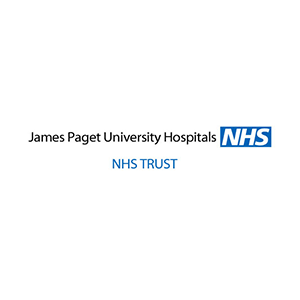 James Paget Hostpital