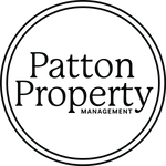 Patton Property Management Logo - Header