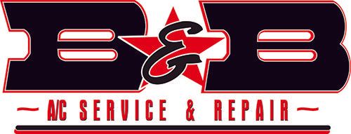 B & B AC Service & Repair