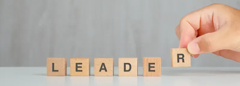 10 características fundamentais para liderança