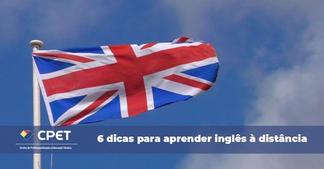 Aprender Inglês