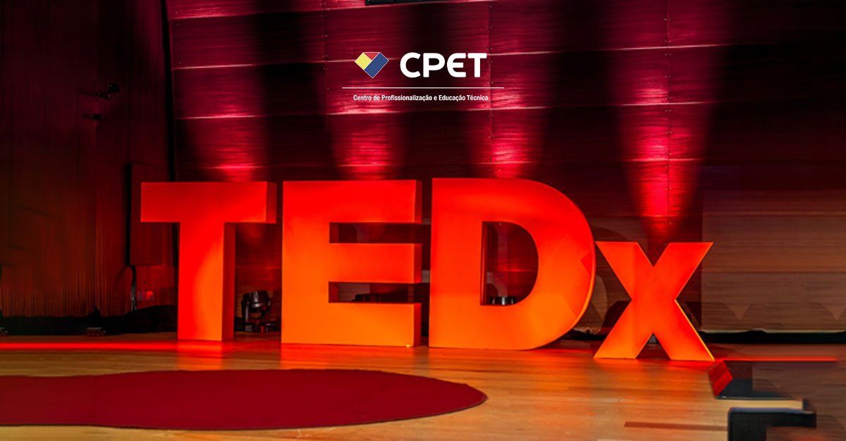 6 palestras TEDx que inspiram carreiras