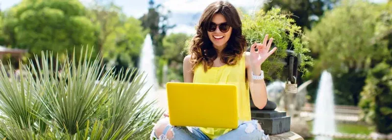 Estudar nas f&eacute;rias: mantendo o ritmo sem perder o descanso